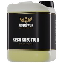 Angelwax Resurrection Compound