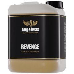 Angelwax Revenge Bug & Insect Remover