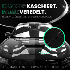 Menzerna Black Gloss & Protect Set