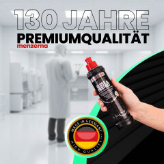 Menzerna Black Gloss & Protect Set