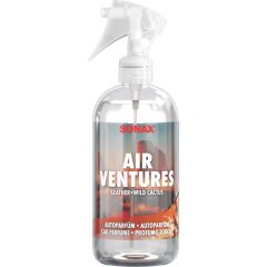 Sonax AirVentures Leather+Wild Cactus 300 ml