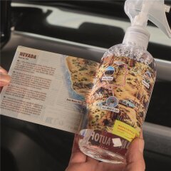 Sonax AirVentures Leather+Wild Cactus 300 ml